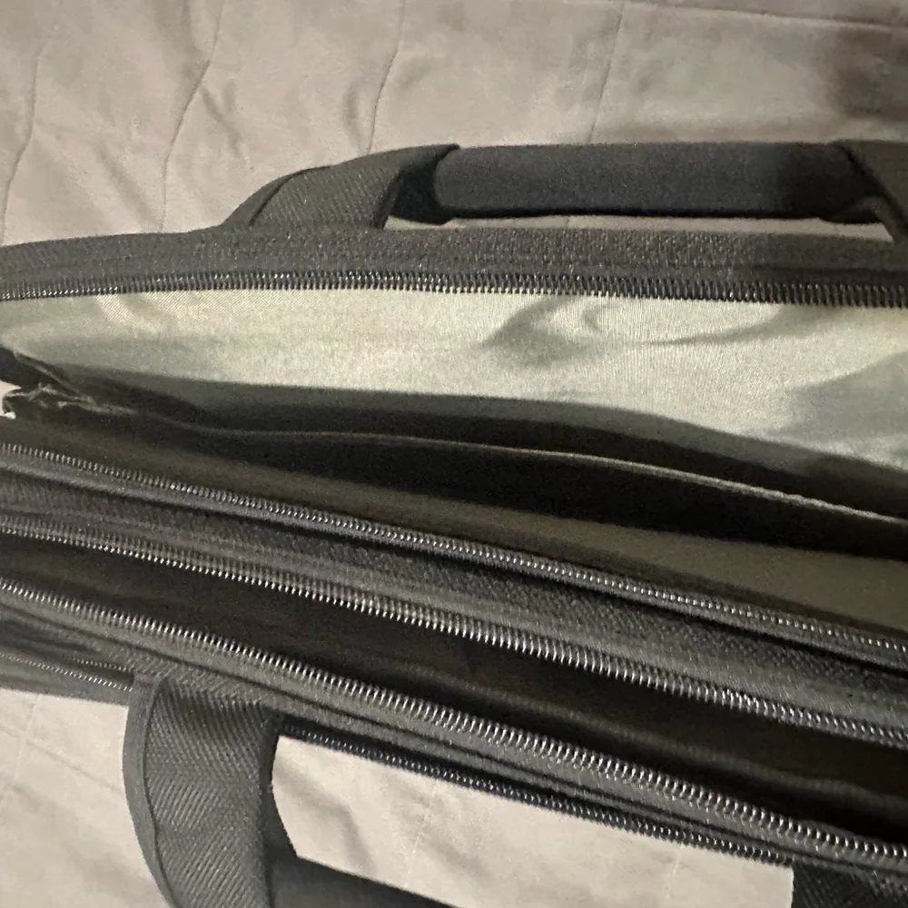 Dell laptop carrying case